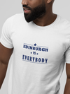 Edinburgh Unisex T-Shirt