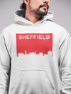 Sheffield Unisex Hoodie