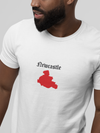 Newcastle Unisex T-shirt