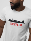 Sheffield Unisex t-shirt