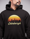 Edinburgh Unisex Hoodie