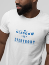 Glasgow Unisex T-Shirt