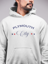 Plymouth Unisex Hoodie