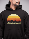 Middlesbrough Unisex Hoodie