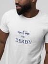 Derby Unisex T-Shirt