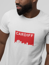 Cardiff Unisex T-Shirt