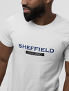 Sheffield Unisex t-shirt