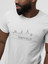 Sheffield Unisex t-shirt