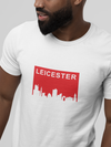 Leicester Unisex T-Shirt