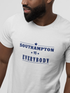 Southampton Unisex t-shirt