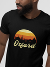 Oxford Unisex t-shirt