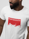 Portsmouth Unisex t-shirt