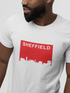 Sheffield Unisex t-shirt