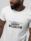 Cardiff Unisex T-Shirt