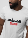 Oxford Unisex t-shirt