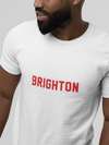 Brighton Unisex T-shirt