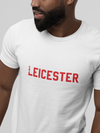 Leicester Unisex T-Shirt