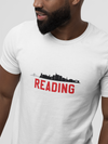 Reading Unisex t-shirt