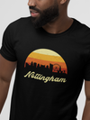 Nottingham Unisex t-shirt