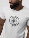 Oxford Unisex t-shirt