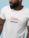 Newcastle Unisex T-shirt