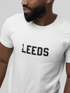 Leeds Unisex T-Shirt