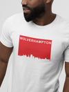 Wolverhampton Unisex t-shirt