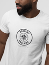 Reading Unisex t-shirt