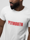 Plymouth Unisex t-shirt