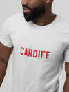 Cardiff Unisex T-Shirt