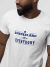 Sunderland Unisex t-shirt