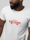 Middlesbrough Unisex T-shirt