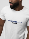 Portsmouth Unisex t-shirt