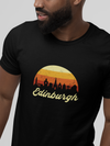 Edinburgh Unisex T-Shirt