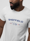 Sheffield Unisex t-shirt