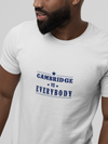 Cambridge Unisex T-Shirt