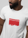 Brighton Unisex T-shirt