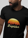 Brighton Unisex T-shirt