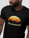 Portsmouth Unisex t-shirt