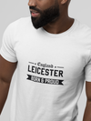 Leicester Unisex T-Shirt