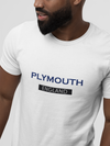 Plymouth Unisex t-shirt