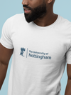 Nottingham Unisex t-shirt