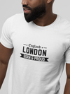 London Unisex T-Shirt