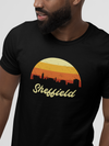 Sheffield Unisex t-shirt