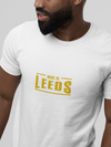 Leeds Unisex T-Shirt