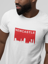 Newcastle Unisex T-shirt