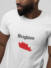 Brighton Unisex T-shirt