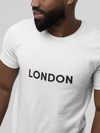 London Unisex T-Shirt