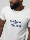 Birmingham Unisex T-Shirt