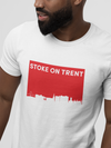 Stoke Unisex t-shirt